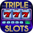 ไอคอนของโปรแกรม: Triple 7 Deluxe Classic S…