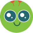 Ikona programu: Meraki - Learn Python  Ty…