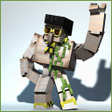 Programikonen: Addon Golems PLUS