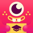 أيقونة البرنامج: Quick Math Jr. - School E…