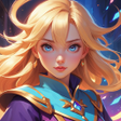 Programın simgesi: Hero Legends: A Summon Sa…