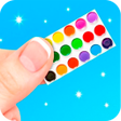 ไอคอนของโปรแกรม: DIY mini school supplies