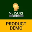 プログラムのアイコン：Biofit Demo