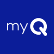 أيقونة البرنامج: myQ Garage  Access Contro…