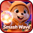 ไอคอนของโปรแกรม: Smash Wave