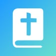 ไอคอนของโปรแกรม: Bible Study Tools - KJV b…