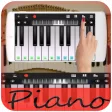 Piano My piano_ORG 2020