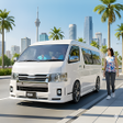Programikonen: US Van Simulator Mini Bus…