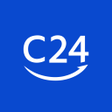 Programikonen: C24 Bank