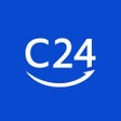 Symbol des Programms: C24 Bank
