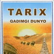 プログラムのアイコン：Tarix. Qadimgi dunyo 6-si…