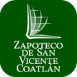 プログラムのアイコン：Zapoteco Vicente Coatlán …