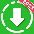 程序图标：Status Saver for Whatsapp