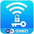 程序图标：WiFi Automatic WiFi Auto …