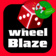 プログラムのアイコン：Blaze Apostas dinheiro on…