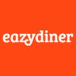 Иконка программы: EazyDiner - Table Reserva…