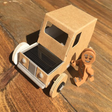 Icoon van programma: Miniature Car Design From…