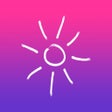 Иконка программы: My Sunset