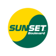 プログラムのアイコン：My Sunset