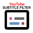 Icona del programma: YouTube Caption Checker