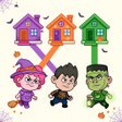 프로그램 아이콘: Rush To Home