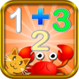 Ikona programu: QCat - Number  Games