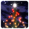 プログラムのアイコン：3D Christmas Tree Screens…