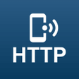 أيقونة البرنامج: Screen Stream over HTTP