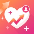 Followers Use Likes Meme icon