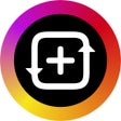 أيقونة البرنامج: Story Saver for Me
