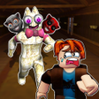 プログラムのアイコン：Horror Garten: Bambam Sho…