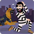 Ikon program: Prison Escape : Block Esc…