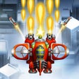 プログラムのアイコン：AFC Solar Squad: Space At…