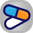 Icoon van programma: Pharma Tube