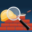 Programın simgesi: AuditBricks - Site Auditi…