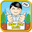 Programikonen: Kuis Teka Teki Sulit