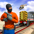 プログラムのアイコン：Train Shooter Rescue Miss…