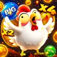 Ikon program: Chicken Surge Road