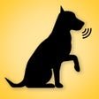 プログラムのアイコン：Dog Translator App
