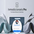 Иконка программы: InmoDiccionario Pro