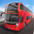 ไอคอนของโปรแกรม: Bus Simulator