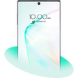 Icon of program: Samsung Note 10 Launcher