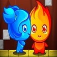 Icon of program: Red Boy and Blue Girl Unb…