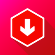 أيقونة البرنامج: Social Video Downloader