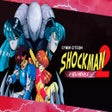 Icon of program: Cyber Citizen Shockman 2:…