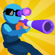 Programikonen: ShootZ