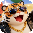 プログラムのアイコン：VertiDashrs