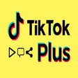 Icon of program: TikTokPlus