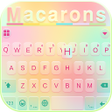 プログラムのアイコン：Macarons Emoji Keyboard T…