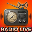 프로그램 아이콘: Radio USA - FM Radio Onli…